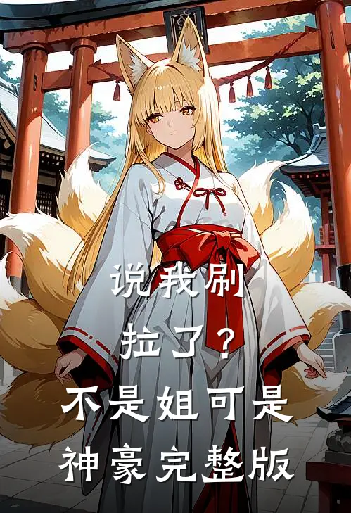 说我刷拉了？不是，姐可是神豪完整版