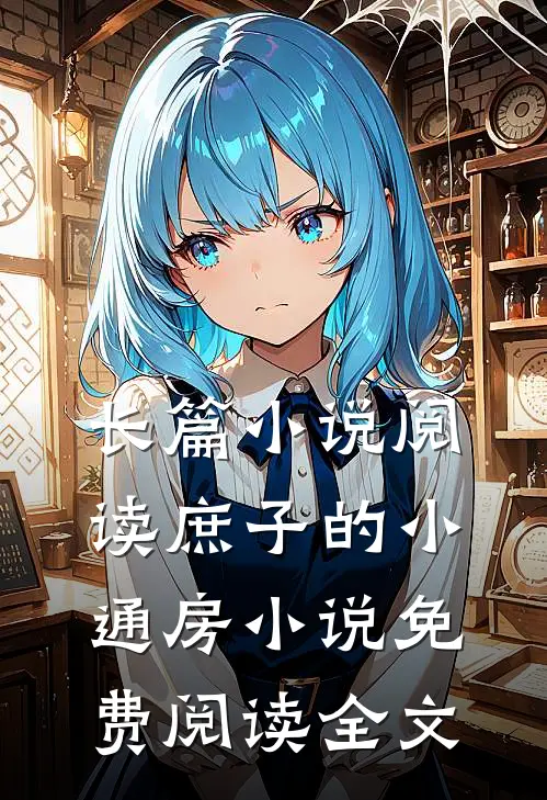 长篇小说阅读庶子的小通房小说免费阅读全文