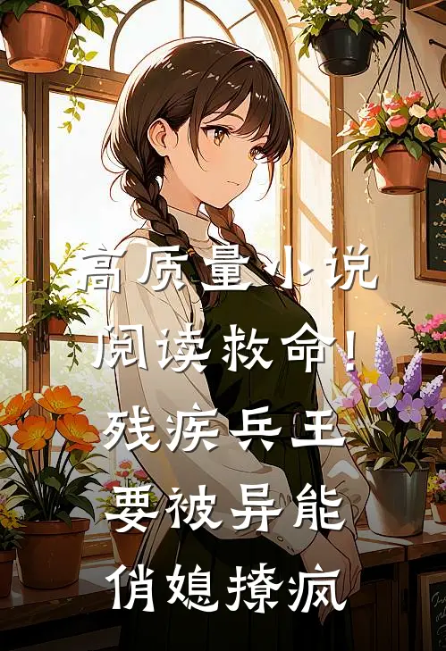 高质量小说阅读救命!残疾兵王要被异能俏媳撩疯