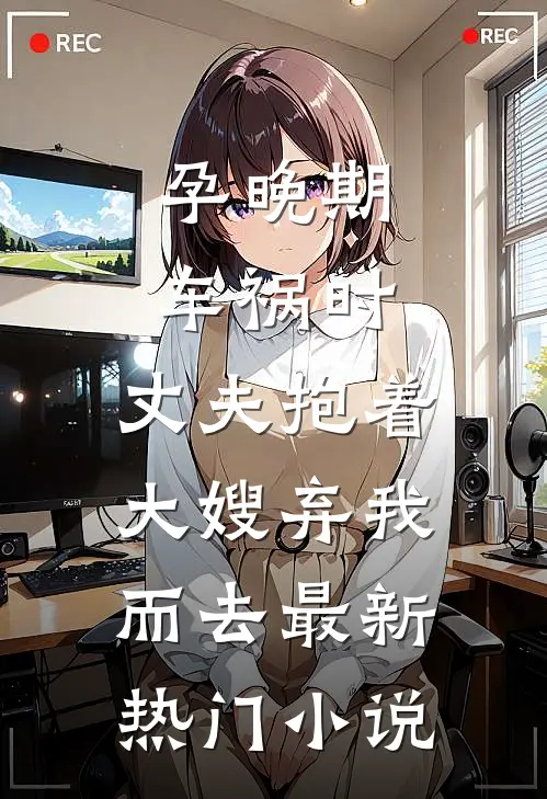 孕晚期车祸时，丈夫抱着大嫂弃我而去最新热门小说