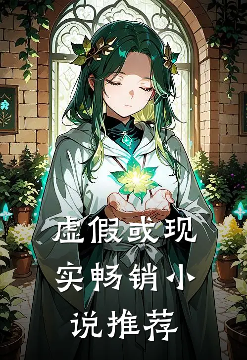 虚假或现实畅销小说推荐