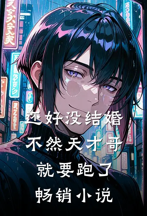 还好没结婚，不然天才哥就要跑了畅销小说