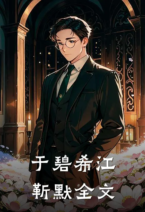 于碧希江靳默全文