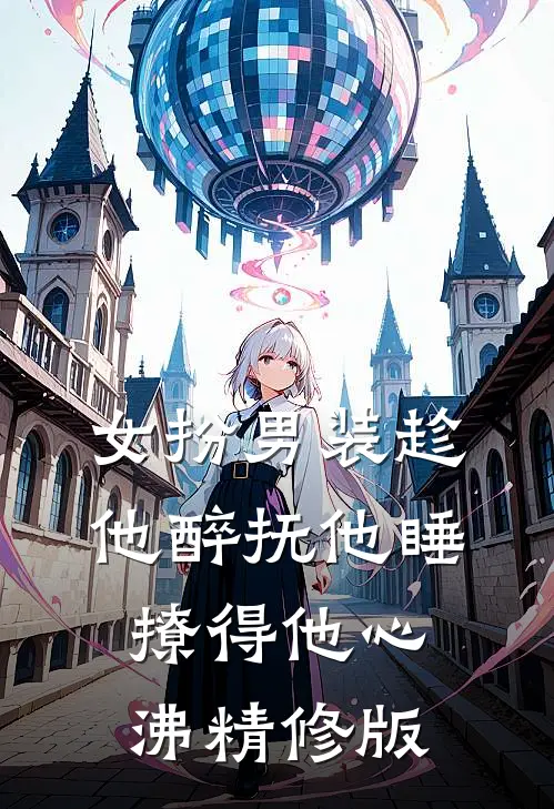 女扮男装趁他醉抚他睡撩得他心沸精修版