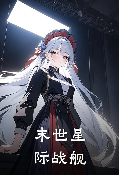 末世星际战舰