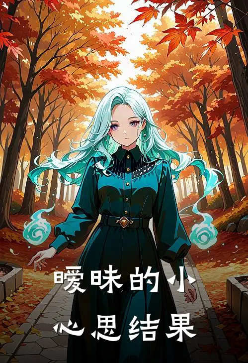 暧昧的小心思结果