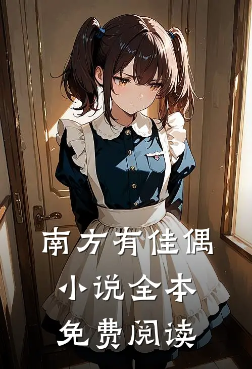 南方有佳偶小说全本免费阅读