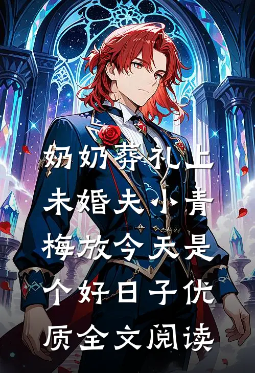 奶奶葬礼上，未婚夫小青梅放今天是个好日子优质全文阅读