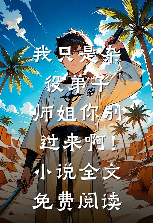 我只是杂役弟子，师姐你别过来啊！小说全文免费阅读