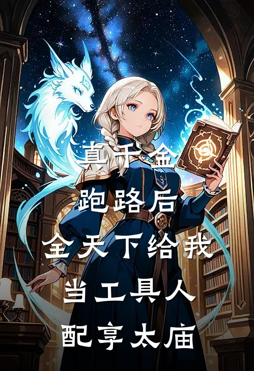 真千金跑路后，全天下给我当工具人配享太庙