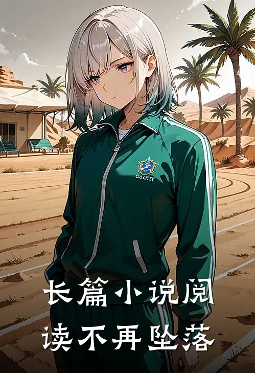 长篇小说阅读不再坠落