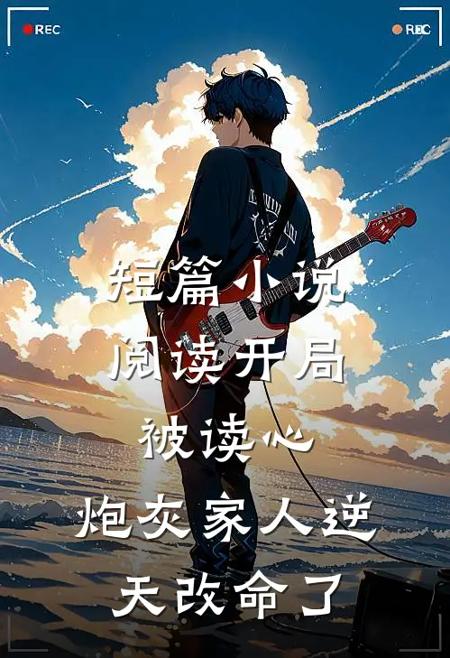 短篇小说阅读开局被读心：炮灰家人逆天改命了