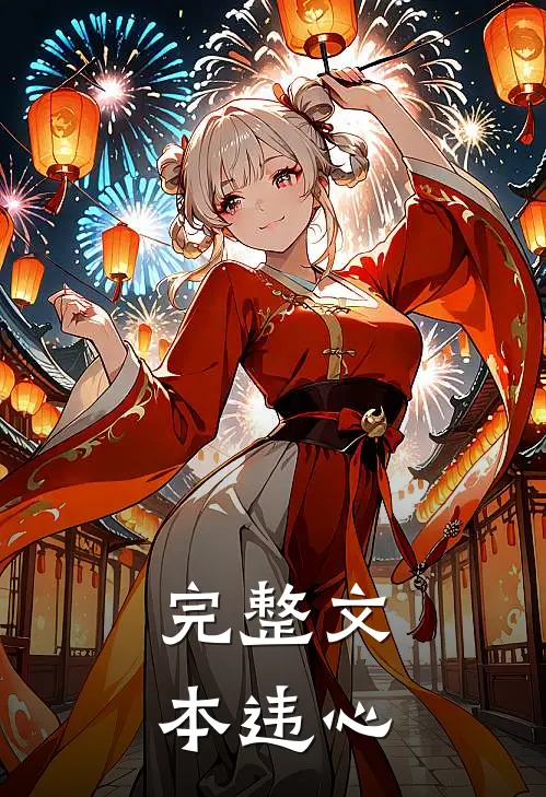 完整文本违心