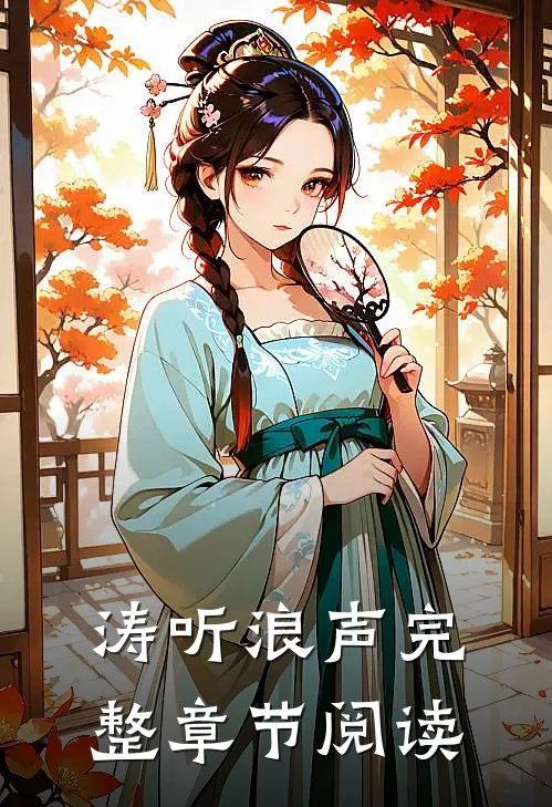 涛听浪声完整章节阅读
