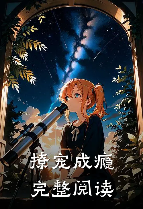 撩宠成瘾完整阅读