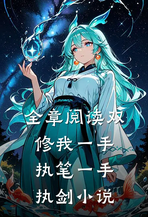 全章阅读双修我一手执笔一手执剑小说