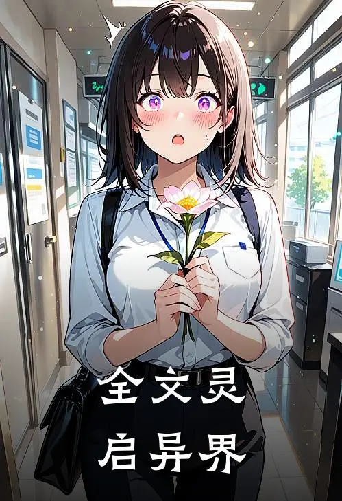 全文灵启异界