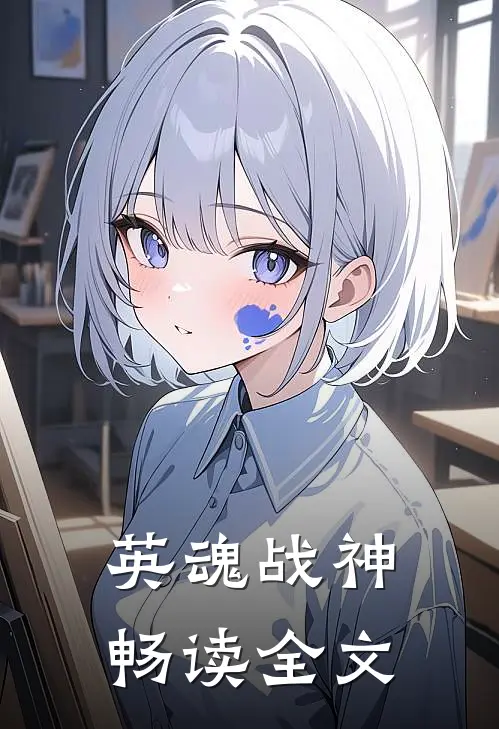 英魂战神畅读全文