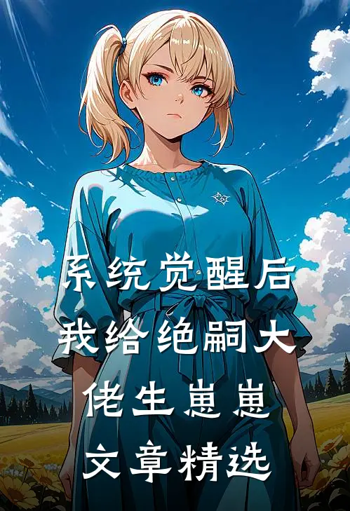 系统觉醒后，我给绝嗣大佬生崽崽文章精选