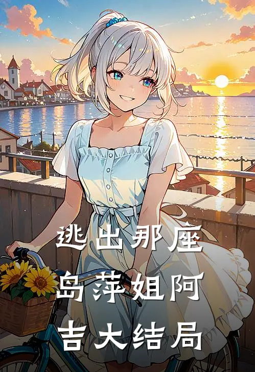 逃出那座岛萍姐阿吉大结局