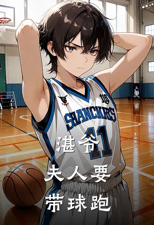 湛爷，夫人要带球跑