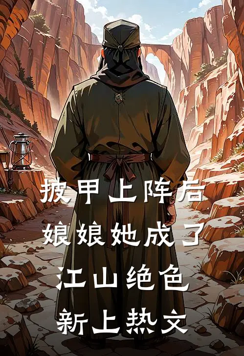 披甲上阵后，娘娘她成了江山绝色新上热文