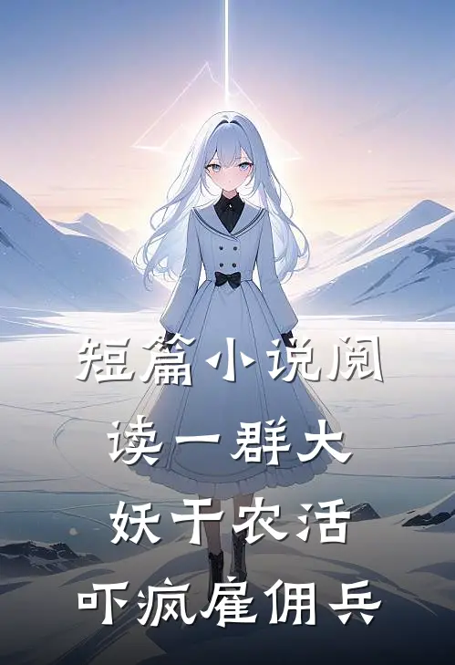 短篇小说阅读一群大妖干农活，吓疯雇佣兵