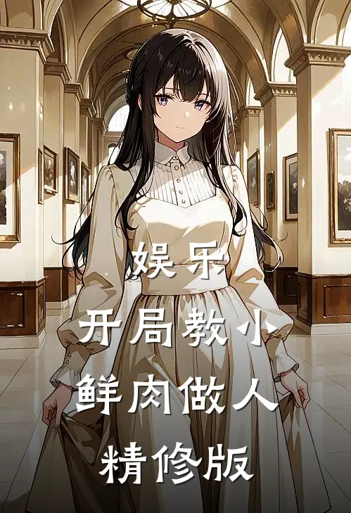 娱乐：开局教小鲜肉做人精修版