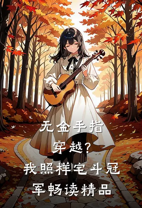 无金手指穿越?我照样宅斗冠军畅读精品