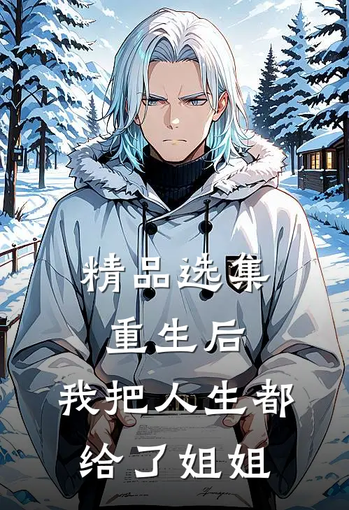 精品选集重生后，我把人生都给了姐姐