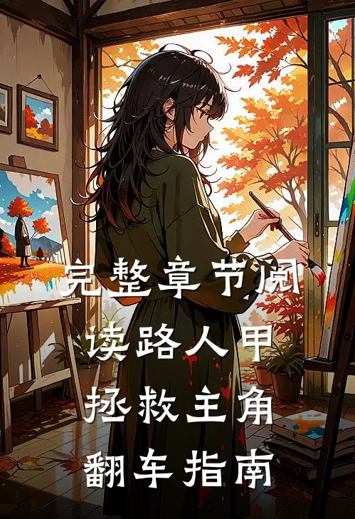 完整章节阅读路人甲拯救主角翻车指南