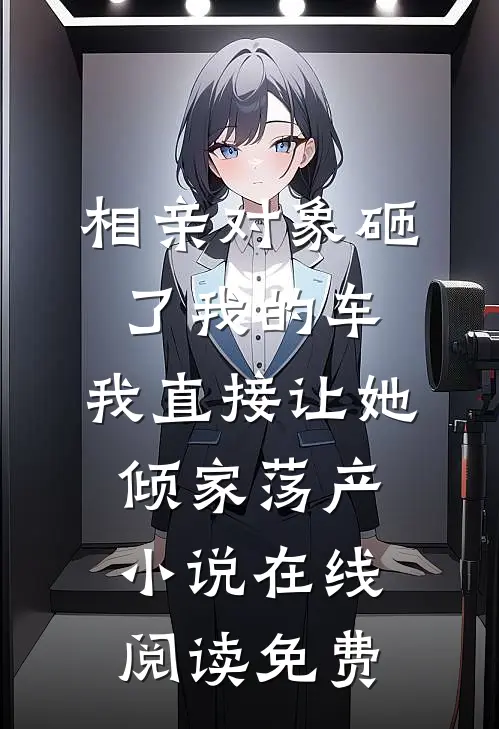 相亲对象砸了我的车，我直接让她倾家荡产小说在线阅读免费
