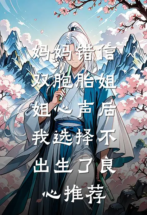 妈妈错信双胞胎姐姐心声后，我选择不出生了良心推荐