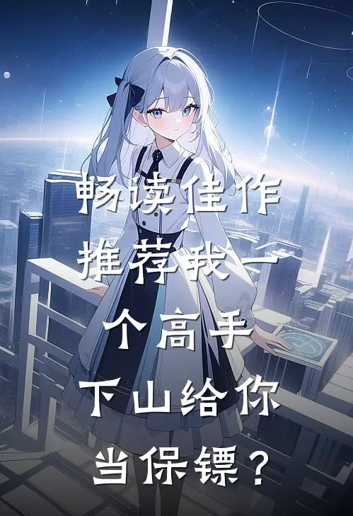 畅读佳作推荐我一个高手，下山给你当保镖？