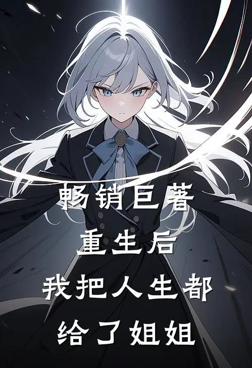 畅销巨著重生后,我把人生都给了姐姐