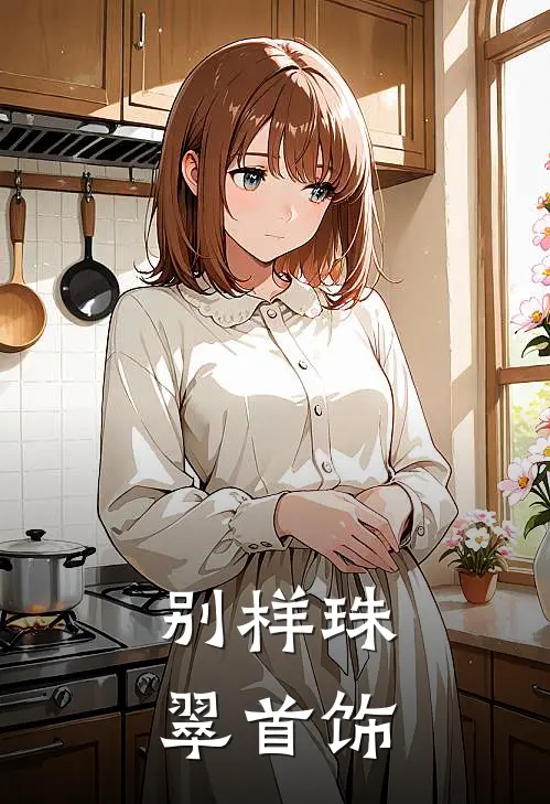 别样珠翠首饰