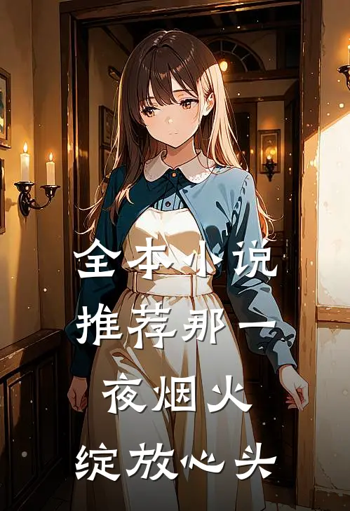 全本小说推荐那一夜烟火，绽放心头