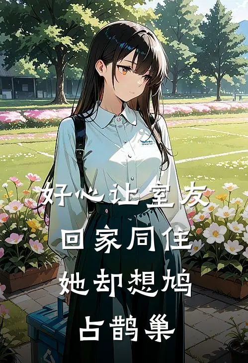 好心让室友回家同住，她却想鸠占鹊巢