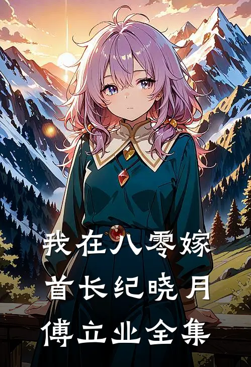 我在八零嫁首长纪晓月傅立业全集