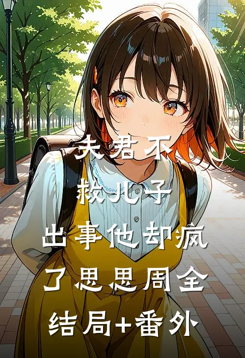 夫君不救儿子，出事他却疯了思思周全结局+番外