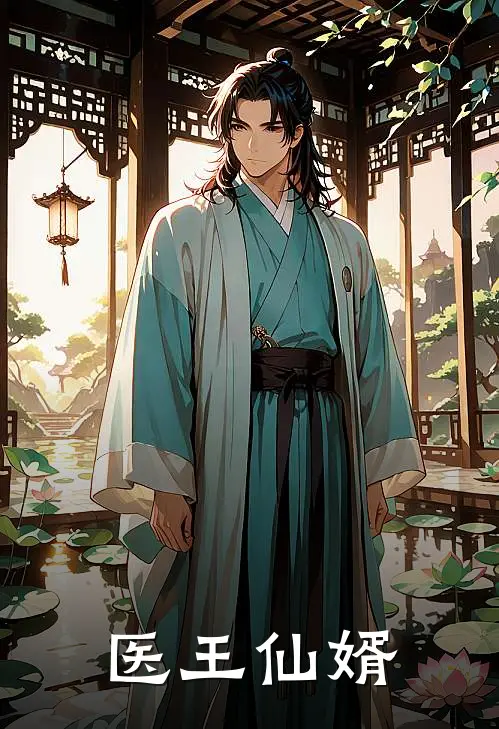 医王仙婿