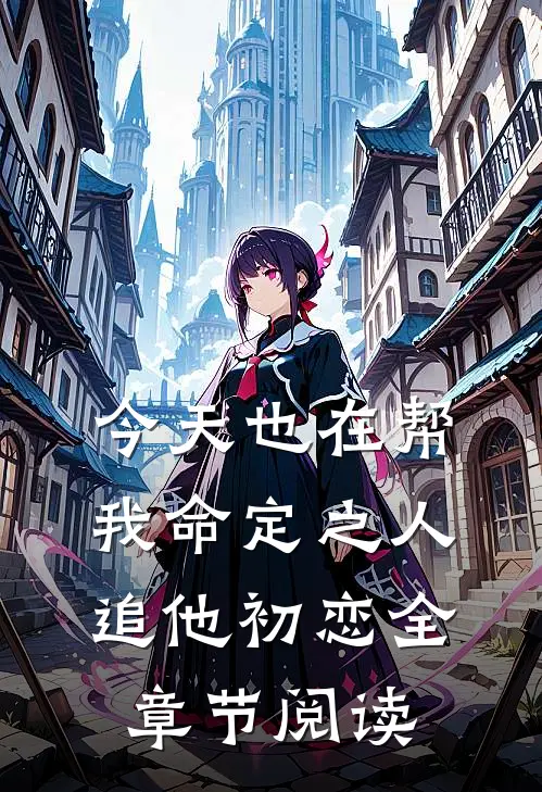 今天也在帮我命定之人追他初恋全章节阅读
