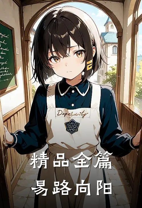 精品全篇易路向阳