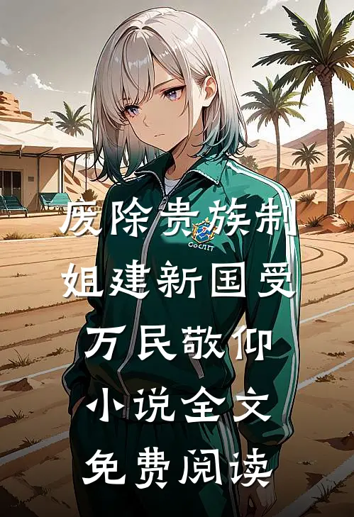 废除贵族制，姐建新国受万民敬仰小说全文免费阅读