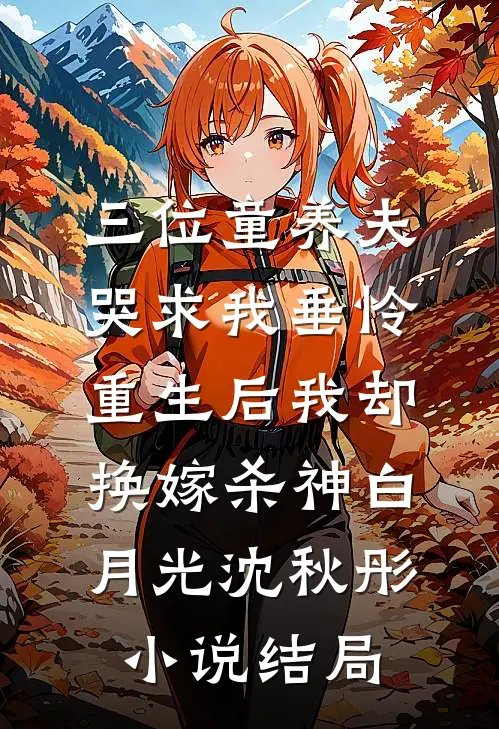 三位童养夫哭求我垂怜，重生后我却换嫁杀神白月光沈秋彤小说结局