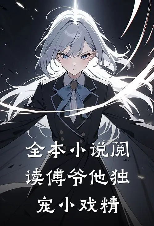 全本小说阅读傅爷他独宠小戏精