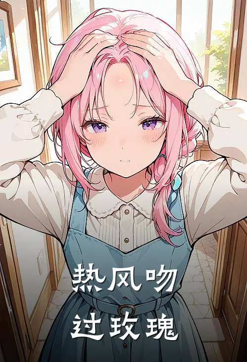 热风吻过玫瑰