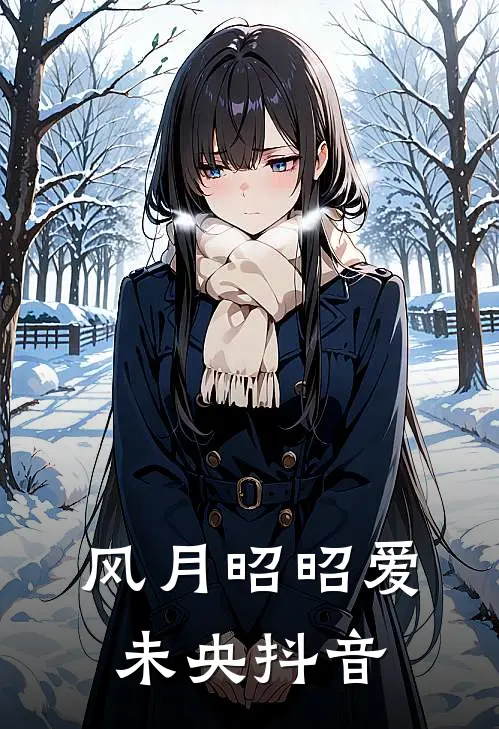 风月昭昭爱未央抖音