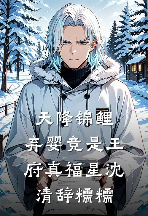 天降锦鲤：弃婴竟是王府真福星沈清辞糯糯