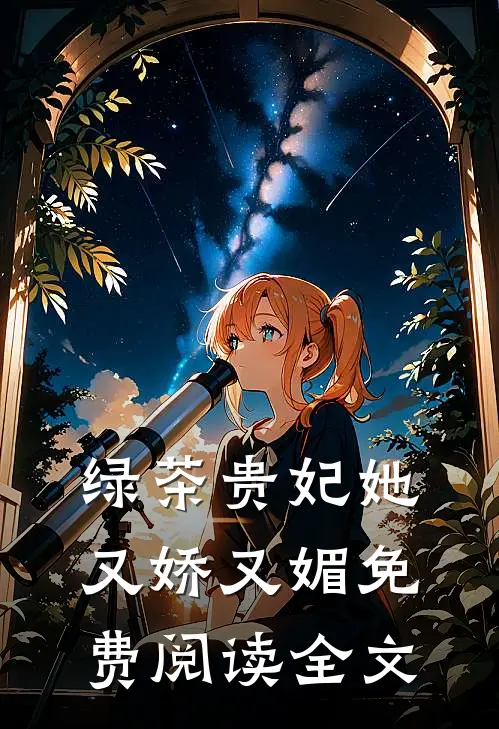 绿茶贵妃她又娇又媚免费阅读全文